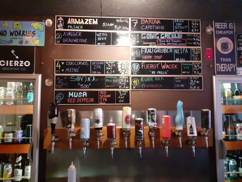 porto-craft-beer-tasting-tour-with-local-snacks-2