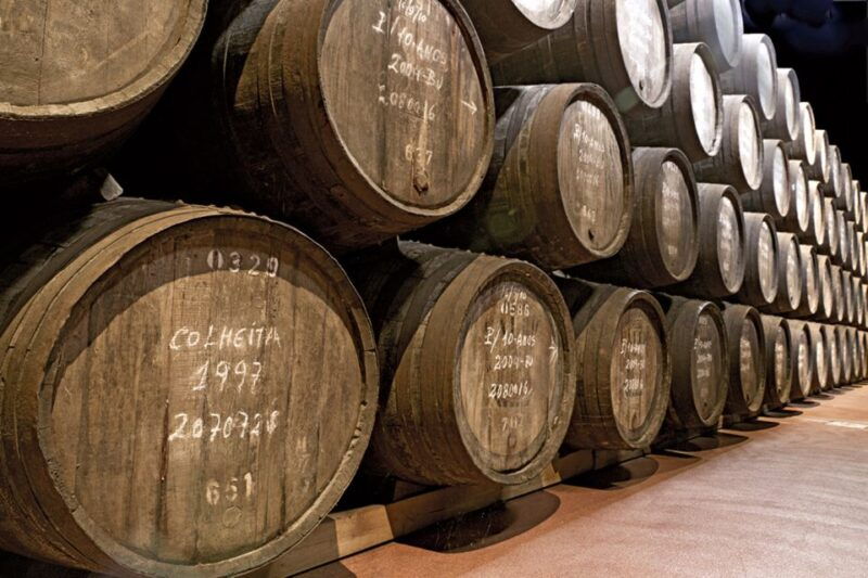 porto-half-day-tour-and-wine-tasting