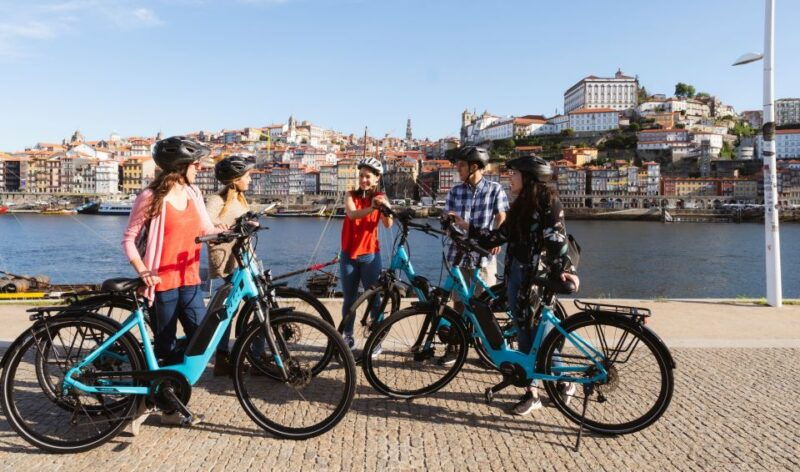 porto-riverside-panoramic-e-bike-tour