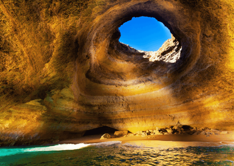 portugal-2-hour-boat-tour-to-the-benagil-cave