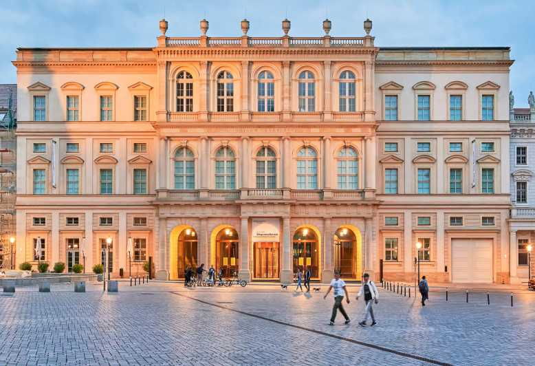 potsdam-museum-barberini-entry-ticket