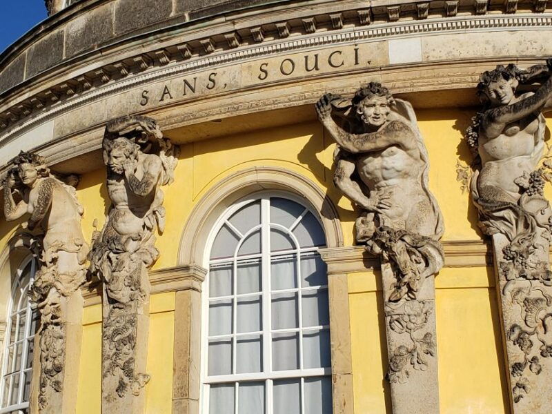 potsdam-private-bus-tour-with-park-walk-to-sanssouci-palace