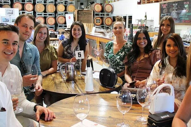 Pour Decisions | Wine Tour in Yarra Valley (Private Tour) - Key Points