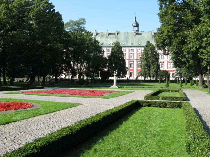 poznan-old-town-and-citadel-park-private-walking-tour