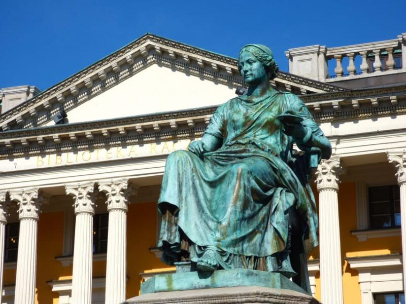 poznan-private-highlights-tour-with-a-local-guide