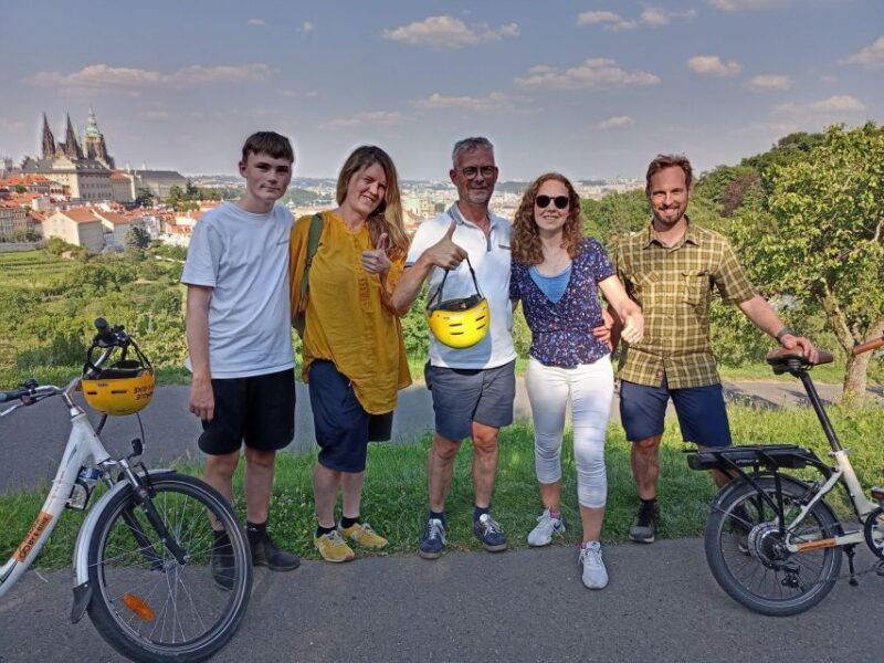 prague-3-hour-sightseeing-tour-by-electric-bike
