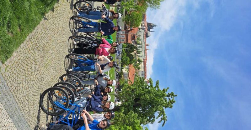 prague-city-bike-guided-tour
