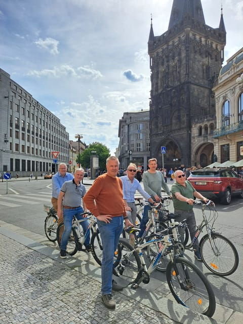 prague-e-bike-city-ride-tour-2hrs