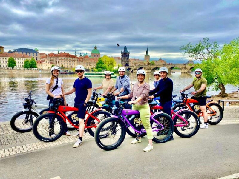 prague-grand-city-tour-on-fat-e-bike