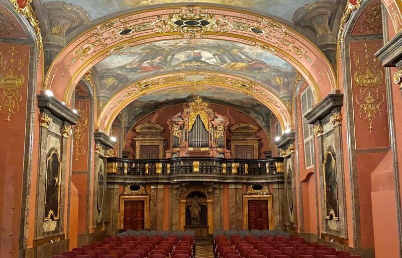 prague-mirror-chapel-classical-music-concert-ticket