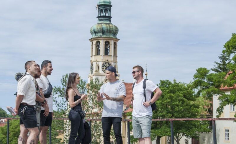prague-one-prague-tour-with-local-food-beer