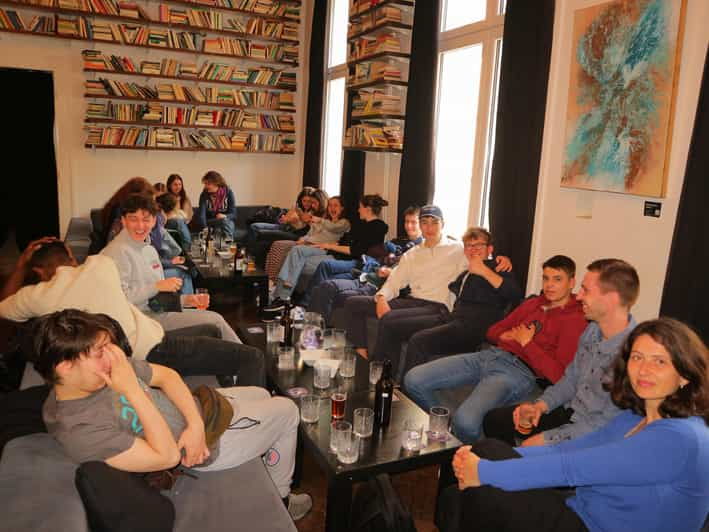 prague-top-czech-craft-beer-tasting-with-pilsner-experience