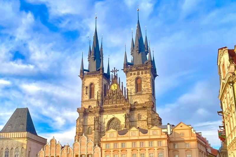 prague-tyn-church-classical-music-concert