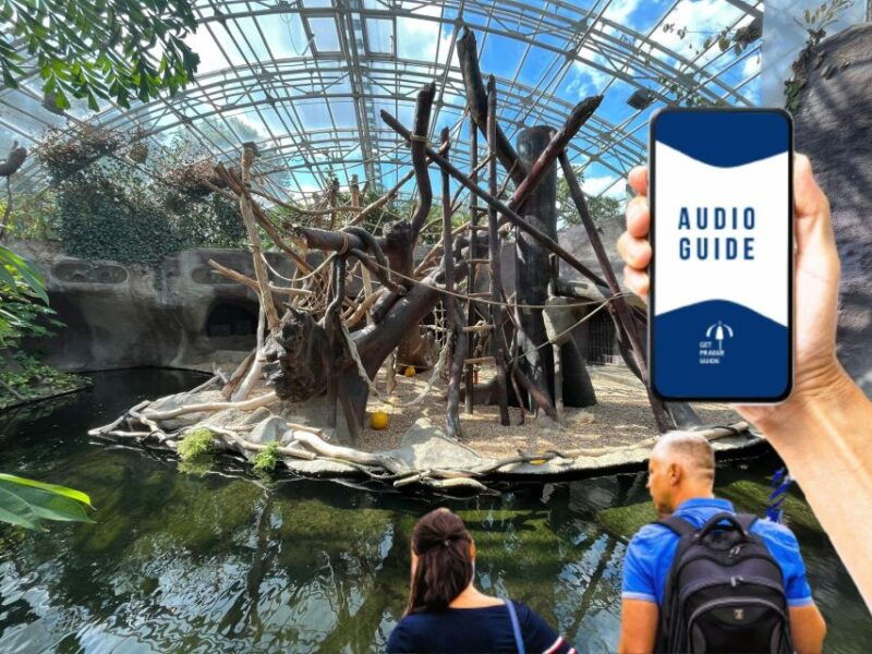 prague-zoo-online-audio-guide-no-ticket