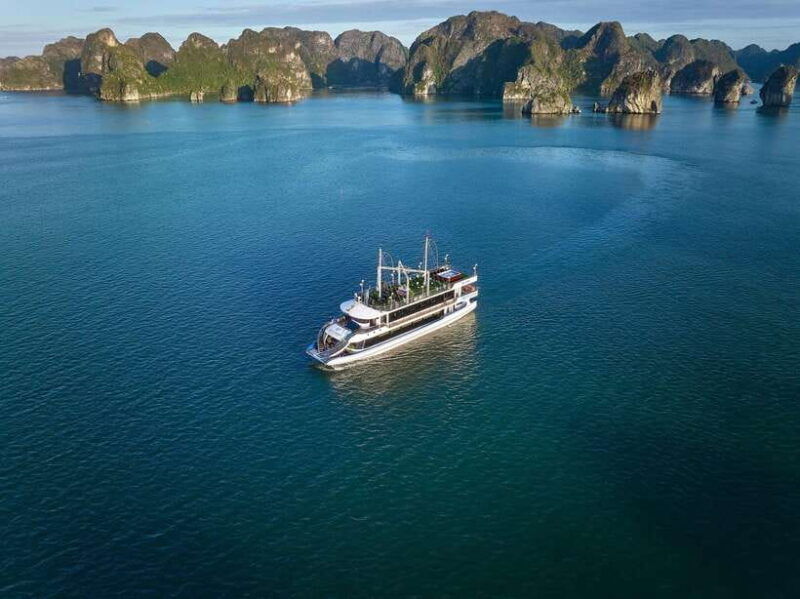 premium-halong-day-cruise-with-buffet-lunch-cave-island
