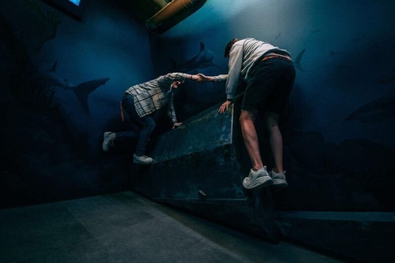prison-island-adventure-escape-game-at-fortet-bergen
