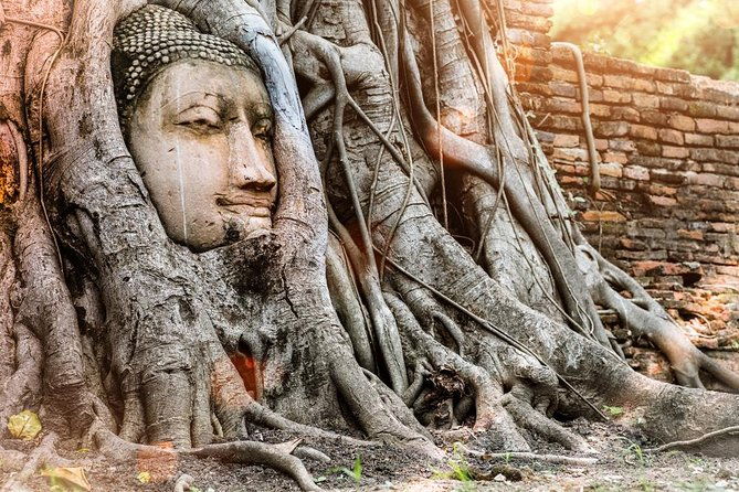 Private Ayutthaya full Day Trip With Private Guide - What’s Included and What’s Not
