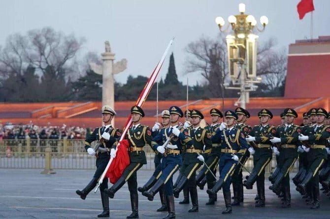 Private Beijing Night Walking Tour with Flag Lowering Ceremony at Tiananmen Square - Experience the Best of Beijing at Night with a Private Walking Tour