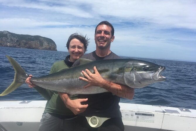 Private Big Game Fishing Charter from Tutukaka, Northland - Introducing a Genuine Big Game Fishing Experience in Tutukaka