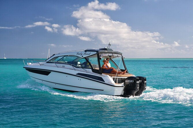 Private Boat Transfer in Bora Bora from South Area - What to Expect from the Bora Bora Private Boat Transfer