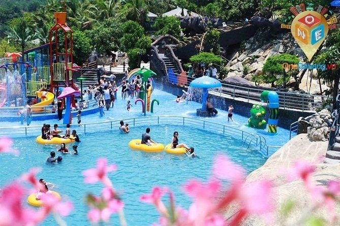 Private car from Da Nang to HOT SPRINGS PARK ( Round Trip ) - Introducing the Da Nang to Hot Springs Park Private Car Tour