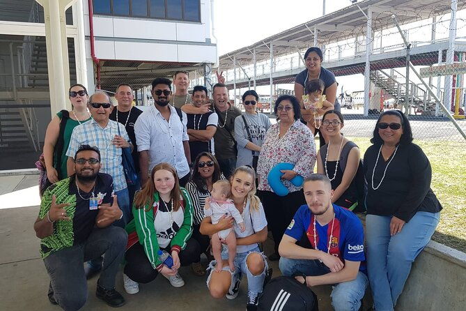 Private Car Transfer to Nadi International Airport - Private Car Transfer to Nadi International Airport: A Practical Guide