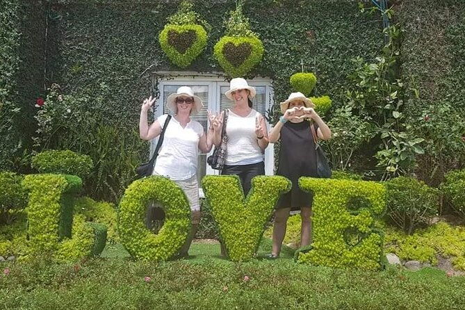 Private Car Transfer to Visit Golden Bridge Ba Na Hills & My Son Holyland - What Makes This Tour Special?