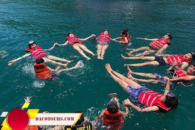Private Cham Island Snorkeling Tour, Nice Beach, Fishing villages - Authentic Experiences from Reviews