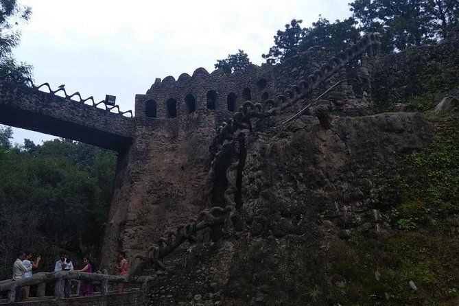 Private Chandigarh Sightseeing City Tour - Exploring Chandigarh: A Complete Guide to the Private City Tour