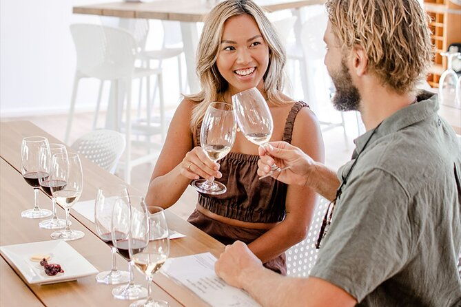 Private Chardonnay and Cheese Tasting in Margaret River - Key Points