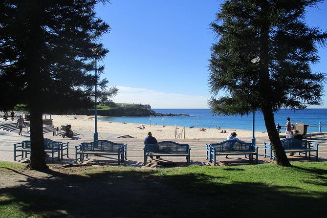 Private Coogee to Bondi Walk from your city hotel - Discover Sydney’s Coastal Beauty with the Private Coogee to Bondi Walk
