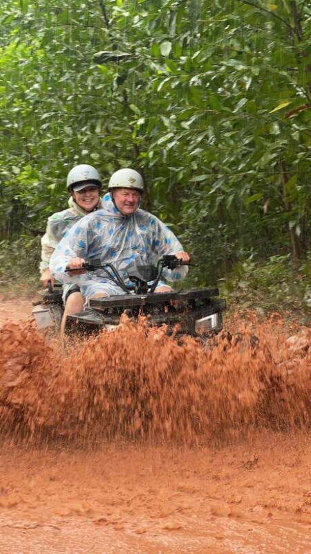 private-cuc-phuong-national-park-day-tour-with-female-guide