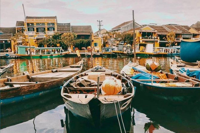 Private Customize car rental 4 hours - 8 hours- 12 hours Da Nang - Why Choose a Private Car Rental in Da Nang?