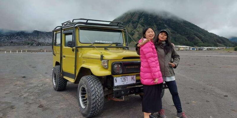 private-day-tour-mt-bromo-madakaripura-waterfall