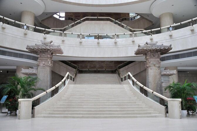Private Day Tour to Ciqikou, Liziba, Jiefangbei etc. in Chongqing - The Itinerary in Detail
