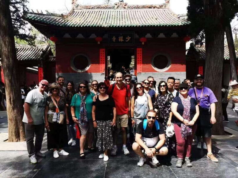 private-day-tour-to-shaolin-temple-yuan-dynasty-observatory