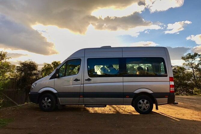 Private Day Trips Bay of Fire From Launceston - Key Points