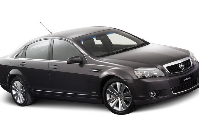 Private Departure Transfer: Hotel to Adelaide Airport - Private Departure Transfer: Hotel to Adelaide Airport — A Practical Review