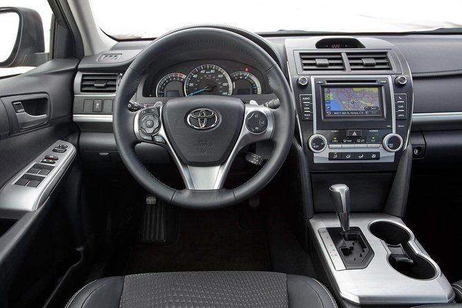 Private Departure Transfer: Hotel to Bangkok Airports by Car - Why Choose This Private Transfer?