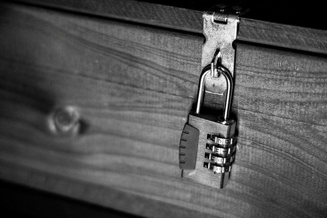Private Escape Room Search for Stone of Destiny in Brisbane - Introduction