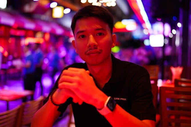 Private Guided Bangkoks Ultimate Gay Night Out Adventure - An In-Depth Review of the Tour Itinerary
