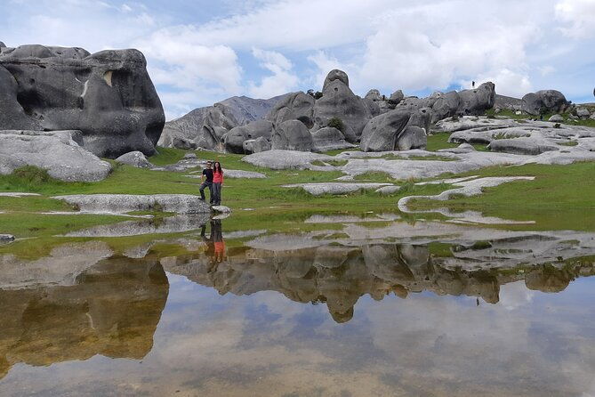 Private Guided Day Tour to Arthur's Pass & Castle Hill - Key Points