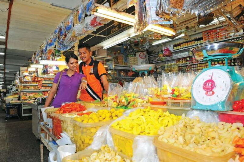 private-half-day-penang-tasty-local-street-food-tour