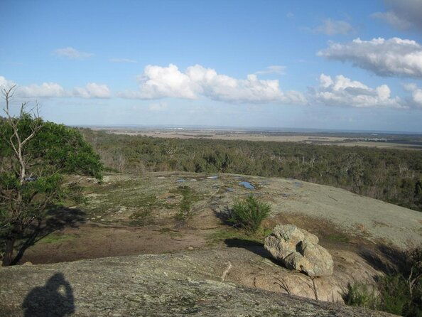 Private Helicopter Winery Lunch at Jack Rabbit on the Bellarine - An Unmatched Scenic Journey