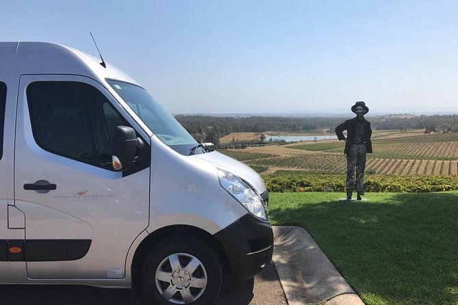 Private Hunter Valley Food & Wine Tour - Key Points