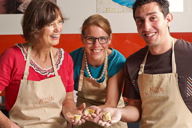 Private Italian Cooking School at Pizzini Wines - Key Points