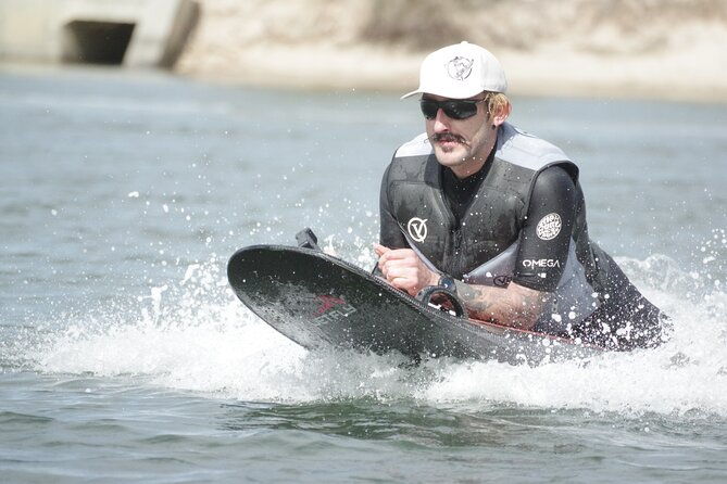 Private Jetboard Hire In Gold Coast | Water Sports in Goldcoast - An In-Depth Look at the Jetboard Experience on the Gold Coast