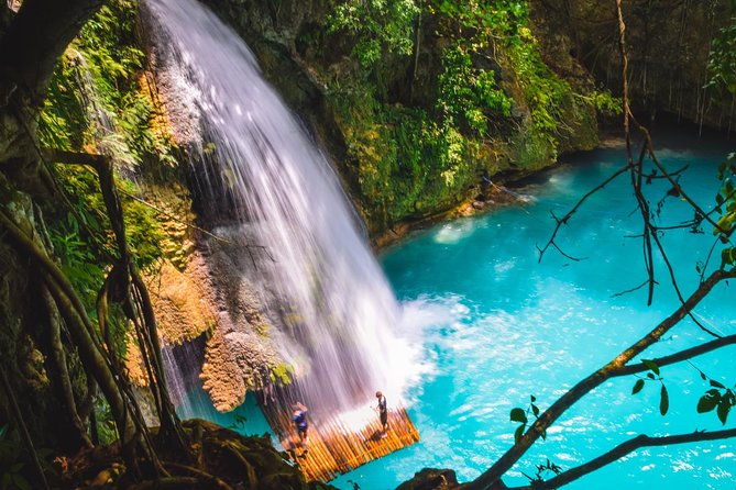 Private Kawasan Falls and Osmena Peak Day Trip from Cebu City - Exploring Cebu’s Natural Wonders: A Detailed Look at the Private Kawasan Falls and Osmena Peak Day Trip