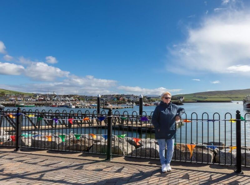 private-luxury-dingle-peninsula-tour-from-killarney