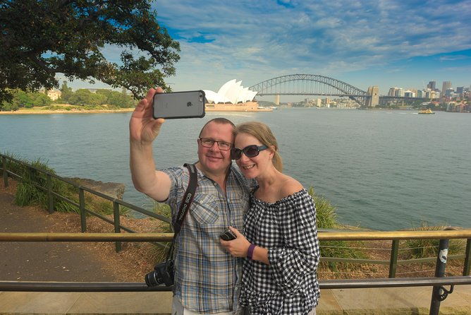 Private Luxury Tour: Sydney Sightseeing Experience - Discover Sydney in Style: A Detailed Look at the Private Luxury Sightseeing Tour